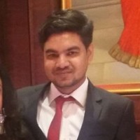 Alex Trevelson Dsouza