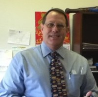 Burt Bergida