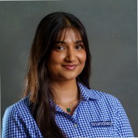Areej Khatri