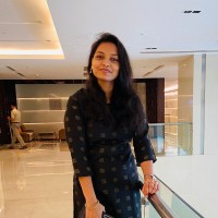Punam Jaiswal