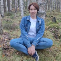 Дарья Павлова