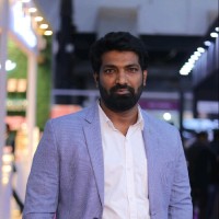 Krishna Aditya