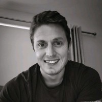 Christopher Thomson