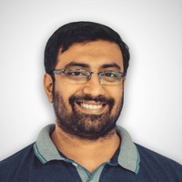 Sunil Keshavamurthy