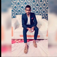 Lokesh Chauhan