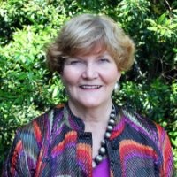 Sandy Johnson