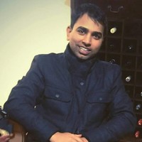 Shahbaz Ahmed
