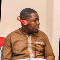 IDRISSOU Ibrahim