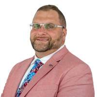 Zachary Hewett, MBA, CLGFO