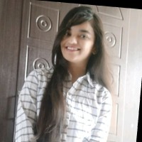 Hr Dhara Shah
