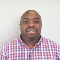 Edgar Ochieng'