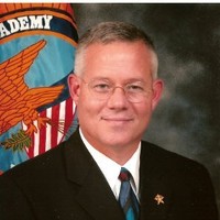 Dr. Richard Dowden, Dc, Cfi,Cfei, Cvfi, Mdi