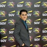 Aldrin Donato Canayong, Cpa, Ctp