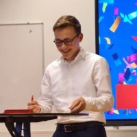 Mathijs Fens