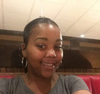 Domonique Brown