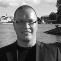 Heikki Sarajärvi