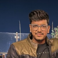 Mritunjay Agarwal