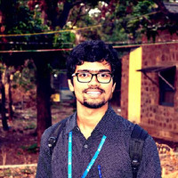 Aditya Sankar CV