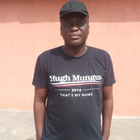 Johnson Adedayo