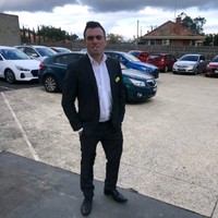 Daniel Radovanovic