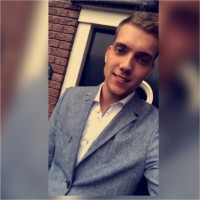 Ian Keereweer