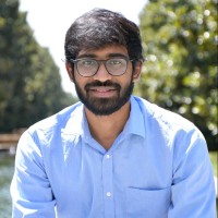 Ram Mohan Yeturi