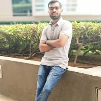 Vitthal Sanap