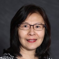 Lisa Sun