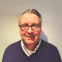 Gerry Montgomery