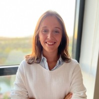 Ana Castillo Jiménez