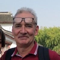 Stephen Mitchell