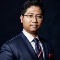 Muhammad Fadly Mawaridz