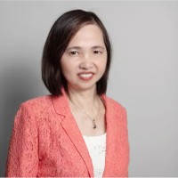 Wendy Zhen