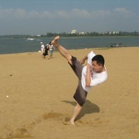 Duan Levin