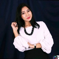 Elnara Dikhanbayeva