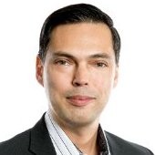 Andy Spyrison