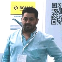 Martin Gutierrez