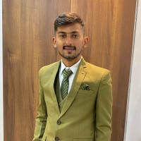 Anuj Parauha