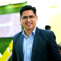 Krunal Gaikwad