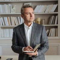 Alexander Lednev