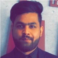 Divyansh Barsainya