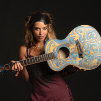 Liah Alonso