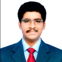 Pragatheswaran G