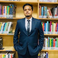 Dibyendu Mitra