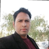 Ravi Saini