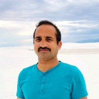Satheesh Kumar Ponugoti