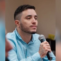 Ygor Gabriel Combi