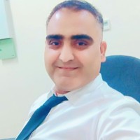 haroon ashraf