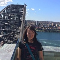 Grace Yeo