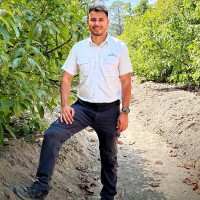 Franklin Meza